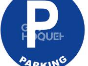 Vente Place de parking 0 m2 Paris 20ème