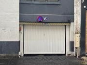 Vente Place de parking 0 m2 Paris 20ème