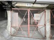 Vente Place de parking 0 m2 Paris 20ème