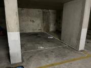 Vente Place de parking 0 m2 Paris 5ème