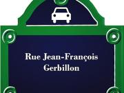 Vente Place de parking 0 m2 Paris 6ème