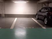 Vente Place de parking 0 m2 Paris 8ème