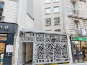 Vente Place de parking 0 m2 Paris 8ème
