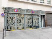 Vente Place de parking 0 m2 Paris 8ème