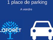 Vente Place de parking 0 m2 Perpignan