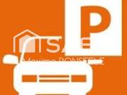 Vente Place de parking 0 m2 Seclin