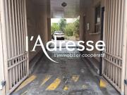 Vente Place de parking 10.5 m2 Paris 12ème