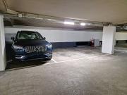 Vente Place de parking 12 m2 Paris 2ème