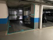 Vente Place de parking 10.92 m2 Paris 16ème