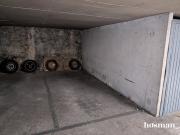 Vente Place de parking 10 m2 Paris 12ème