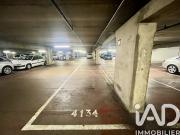 Vente Place de parking 10 m2 Paris 13ème