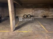 Vente Place de parking 9.6 m2 Paris 15ème