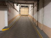 Vente Place de parking Paris 15ème