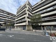 Vente Place de parking 10 m2 Paris 18ème