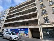 Vente Place de parking 10 m2 Paris 20ème