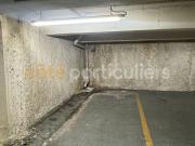 Vente Place de parking 10 m2 Paris 9ème