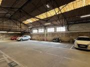 Vente Place de parking 11.515 m2 Bordeaux