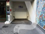 Vente Place de parking 11.5 m2 Paris 11ème