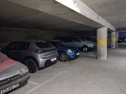 Vente Place de parking 11.5 m2 Paris 20ème