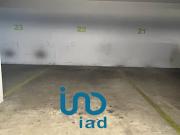 Vente Place de parking 11 m2 Colombes