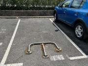 Vente Place de parking 11 m2 Corbeil Essonnes
