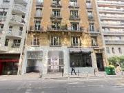 Vente Place de parking 11 m2 Paris 10ème