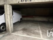 Vente Place de parking 11 m2 Paris 11ème