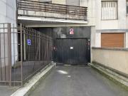 Vente Place de parking 11 m2 Paris 11ème