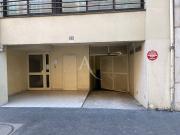 Vente Place de parking 11 m2 Paris 12ème