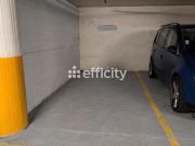 Vente Place de parking 11 m2 Paris 14ème