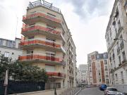 Vente Place de parking 11 m2 Paris 19ème