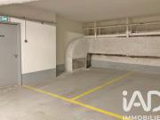 Vente Place de parking 11 m2 Paris 1er