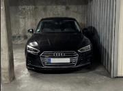 Vente Place de parking 11 m2 Paris 20ème