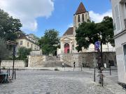 Vente Place de parking 11 m2 Paris 20ème