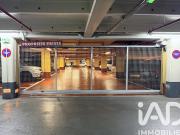 Vente Place de parking 11 m2 Paris 8ème