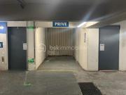 Vente Place de parking 11 m2 Paris 9ème