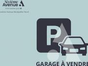 Vente Place de parking 12.5 m2 Montpellier