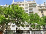 Vente Place de parking 12.5 m2 Paris 11ème