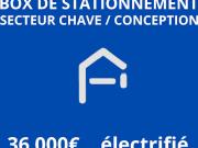 Vente Place de parking 12.6 m2 Marseille 5ème