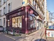 Vente Place de parking 12 m2 Asnieres sur seine