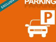 Vente Place de parking 12 m2 Chessy