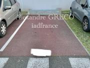 Vente Place de parking 12 m2 Herblay sur Seine