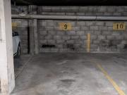 Vente Place de parking 12 m2 Lyon 3ème