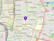 Vente Place de parking 12 m2 Lyon 3ème