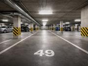 Vente Place de parking 12 m2 Mantes la Ville