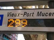 Vente Place de parking 12 m2 Marseille 1er