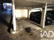Vente Place de parking 12 m2 Paris 10ème
