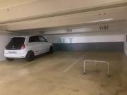 Vente Place de parking 12 m2 Paris 10ème