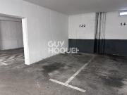 Vente Place de parking 12 m2 Paris 12ème