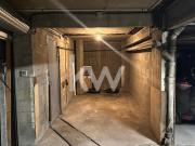 Vente Place de parking 12 m2 Paris 16ème